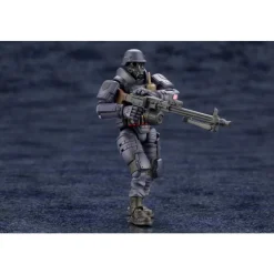 HEXA GEAR 1/24 : GOVERNOR EARLY VOL 2