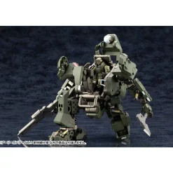 HEXA GEAR 1/24 : GOVERNOR EARLY VOL 1 JUNGLE TYPE
