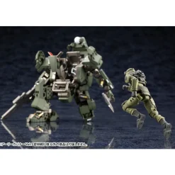 HEXA GEAR 1/24 : GOVERNOR EARLY VOL 1 JUNGLE TYPE