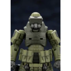 HEXA GEAR 1/24 : GOVERNOR EARLY VOL 1 JUNGLE TYPE