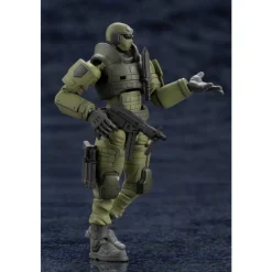 HEXA GEAR 1/24 : GOVERNOR EARLY VOL 1 JUNGLE TYPE