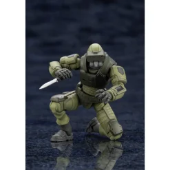 HEXA GEAR 1/24 : GOVERNOR EARLY VOL 1 JUNGLE TYPE