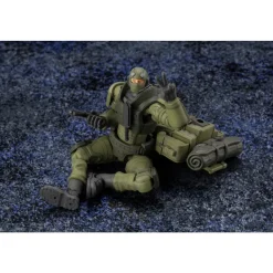 HEXA GEAR 1/24 : GOVERNOR EARLY VOL 1 JUNGLE TYPE