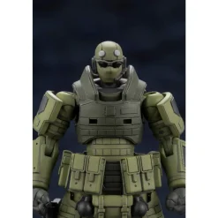 HEXA GEAR 1/24 : GOVERNOR EARLY VOL 1 JUNGLE TYPE