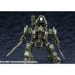 HEXA GEAR 1/24 : GOVERNOR EARLY VOL 1 JUNGLE TYPE