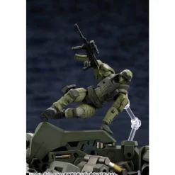 HEXA GEAR 1/24 : GOVERNOR EARLY VOL 1 JUNGLE TYPE