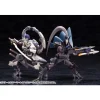 HEXA GEAR 1/24 : GOVERNOR EX ARMOR TYPE : QUETZAL