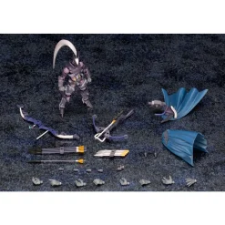 HEXA GEAR 1/24 : GOVERNOR EX ARMOR TYPE : QUETZAL