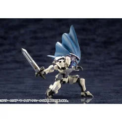 HEXA GEAR 1/24 : GOVERNOR EX ARMOR TYPE : QUETZAL