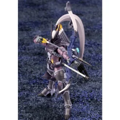 HEXA GEAR 1/24 : GOVERNOR EX ARMOR TYPE : QUETZAL