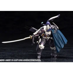 HEXA GEAR 1/24 : GOVERNOR EX ARMOR TYPE : QUETZAL