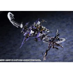 HEXA GEAR 1/24 : GOVERNOR EX ARMOR TYPE : QUETZAL