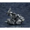 HEXA GEAR 1/24 GOVERNOR HEAVY ARMOR TYPE: ROOK LEFTY