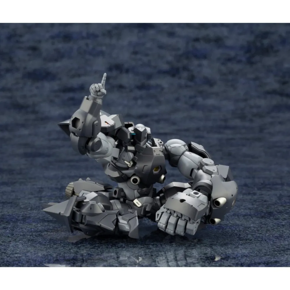HEXA GEAR 1/24 GOVERNOR HEAVY ARMOR TYPE: ROOK LEFTY