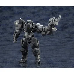 HEXA GEAR 1/24 GOVERNOR HEAVY ARMOR TYPE: ROOK LEFTY