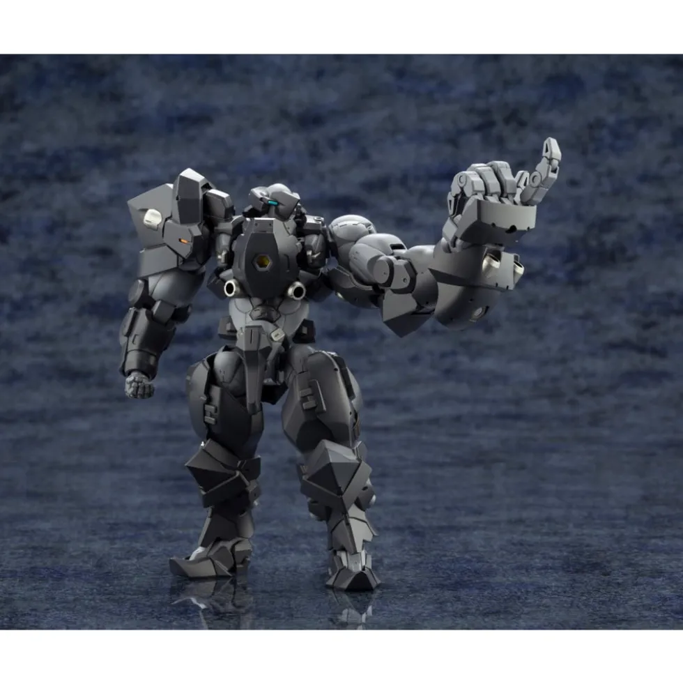 HEXA GEAR 1/24 GOVERNOR HEAVY ARMOR TYPE: ROOK LEFTY