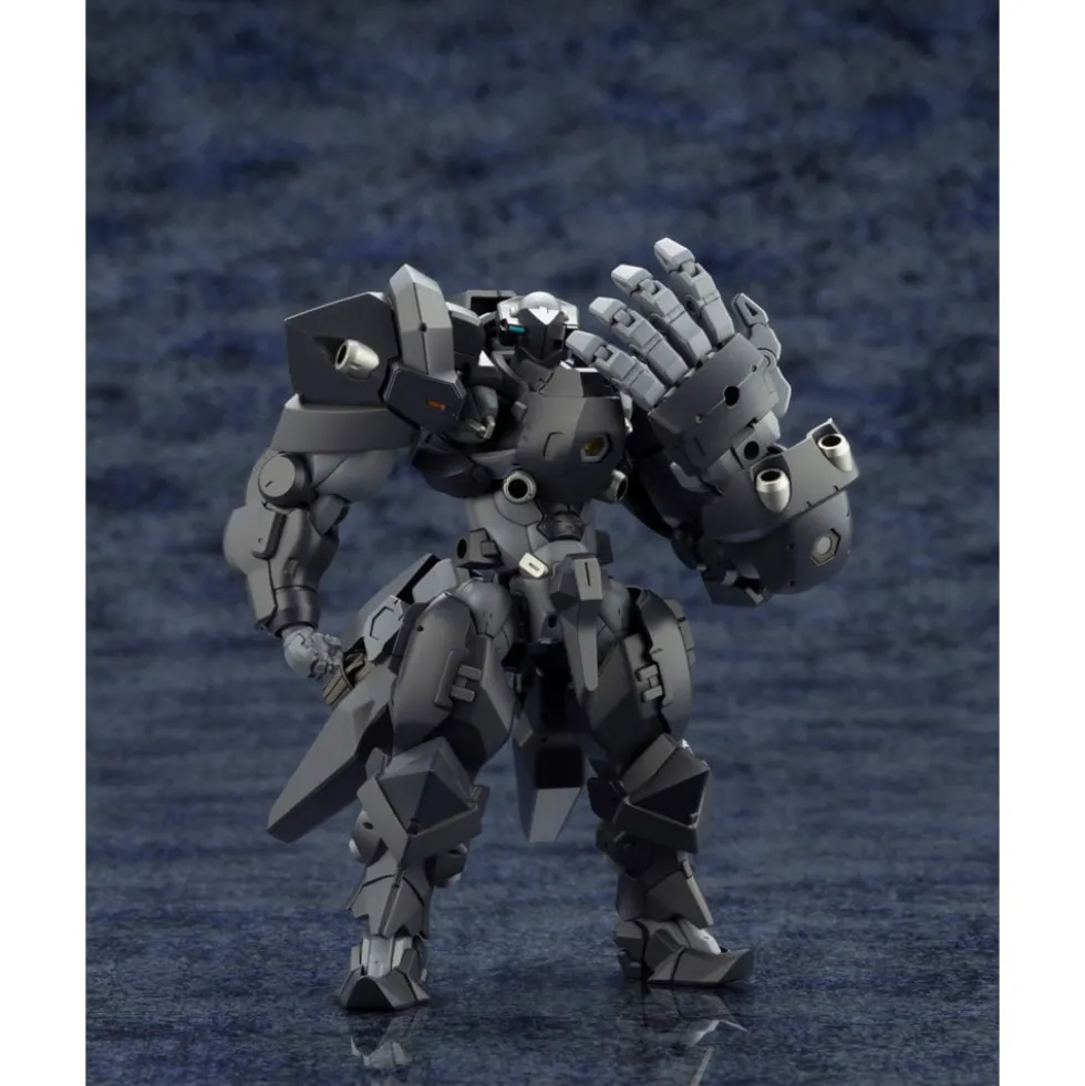 HEXA GEAR 1/24 GOVERNOR HEAVY ARMOR TYPE: ROOK LEFTY