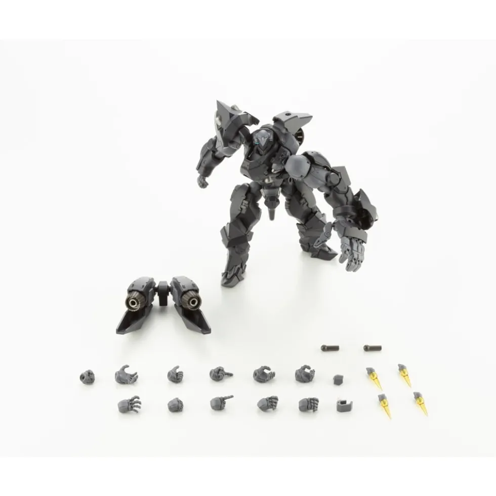 HEXA GEAR 1/24 GOVERNOR HEAVY ARMOR TYPE: ROOK LEFTY