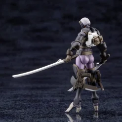 HEXA GEAR 1/24 : GOVERNOR LAT BLACK RABBIT