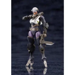 HEXA GEAR 1/24 : GOVERNOR LAT BLACK RABBIT