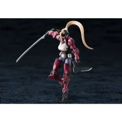 HEXA GEAR 1/24 : GOVERNOR LIGHT ARMOR TYPE: ROSE