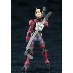 HEXA GEAR 1/24 : GOVERNOR LIGHT ARMOR TYPE: ROSE