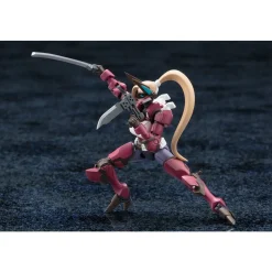 HEXA GEAR 1/24 : GOVERNOR LIGHT ARMOR TYPE: ROSE