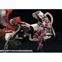 HEXA GEAR 1/24 : GOVERNOR LIGHT ARMOR TYPE: ROSE