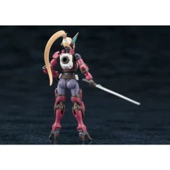 HEXA GEAR 1/24 : GOVERNOR LIGHT ARMOR TYPE: ROSE