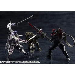 HEXA GEAR 1/24 : GOVERNOR MONOCEROS