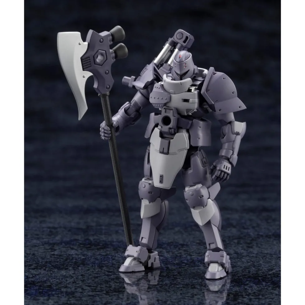 HEXA GEAR 1/24 GOVERNOR PARA-PAWN JUDGE HEAD