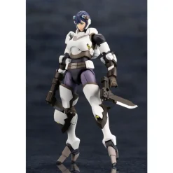 HEXA GEAR 1/24 : GOVERNOR PARA-PAWN LAT MIRROR Ver.1.5