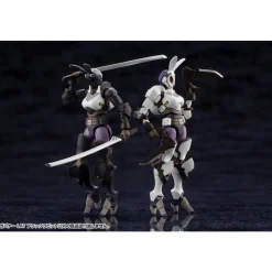 HEXA GEAR 1/24 : GOVERNOR PARA-PAWN LAT MIRROR Ver.1.5