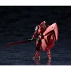 HEXA GEAR 1/24 : GOVERNOR QUEEN’S GUARD