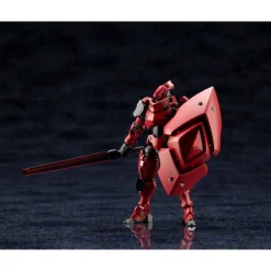 HEXA GEAR 1/24 : GOVERNOR QUEEN’S GUARD