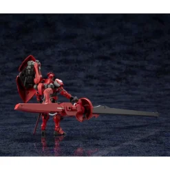 HEXA GEAR 1/24 : GOVERNOR QUEEN’S GUARD