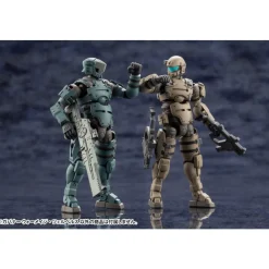 HEXA GEAR 1/24 : GOVERNOR WARMAGE CERBERUS