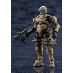 HEXA GEAR 1/24 : GOVERNOR WARMAGE HETZER