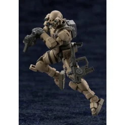 HEXA GEAR 1/24 : GOVERNOR WARMAGE HETZER