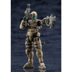 HEXA GEAR 1/24 : GOVERNOR WARMAGE HETZER