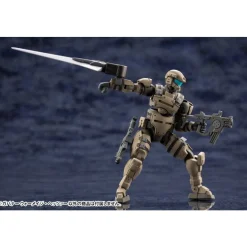 HEXA GEAR 1/24 : GOVERNOR WARMAGE HETZER