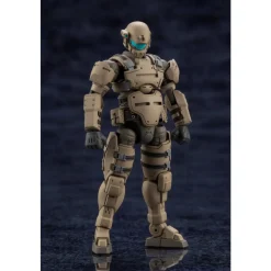 HEXA GEAR 1/24 : GOVERNOR WARMAGE HETZER