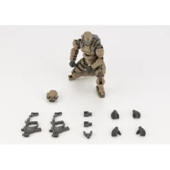 HEXA GEAR 1/24 : GOVERNOR WARMAGE HETZER