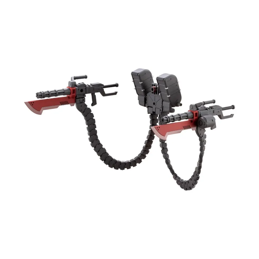 HEXA GEAR 1/24 GOVERNOR WEAPONS GATLING BLADE