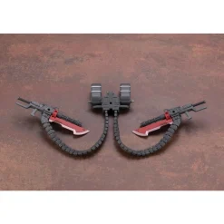 HEXA GEAR 1/24 GOVERNOR WEAPONS GATLING BLADE