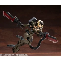 HEXA GEAR 1/24 GOVERNOR WEAPONS GATLING BLADE
