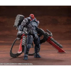 HEXA GEAR 1/24 GOVERNOR WEAPONS GATLING BLADE