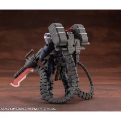 HEXA GEAR 1/24 GOVERNOR WEAPONS GATLING BLADE