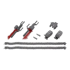 HEXA GEAR 1/24 GOVERNOR WEAPONS GATLING BLADE