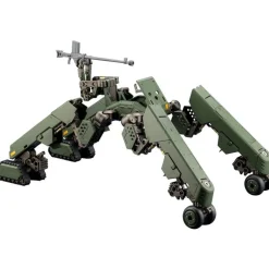 HEXA GEAR 1/24 : HIGHTRAGER